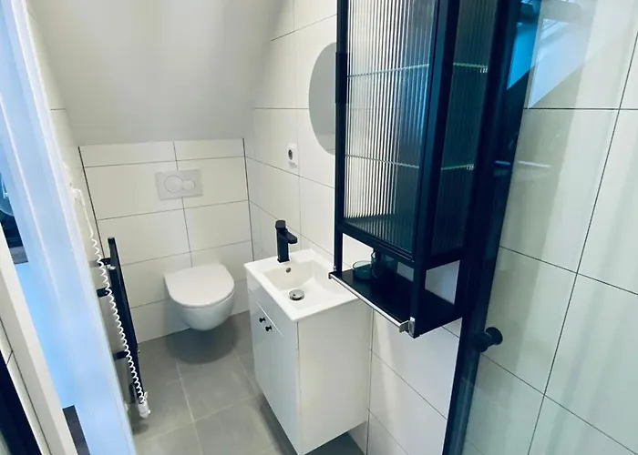Apartment U Hvezdare