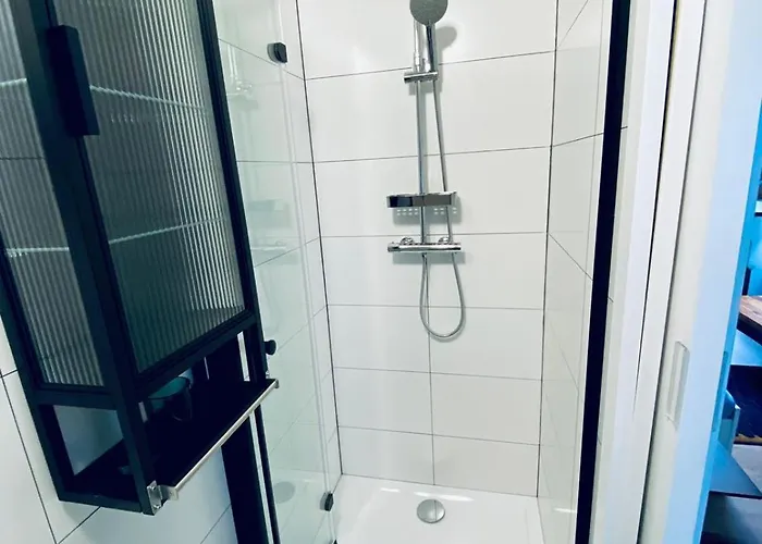 Apartment U Hvezdare Kristanovice